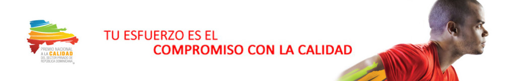 Premio Nacional a la calidad