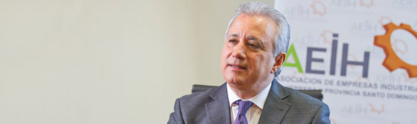 Antonio Taveras Guzmán